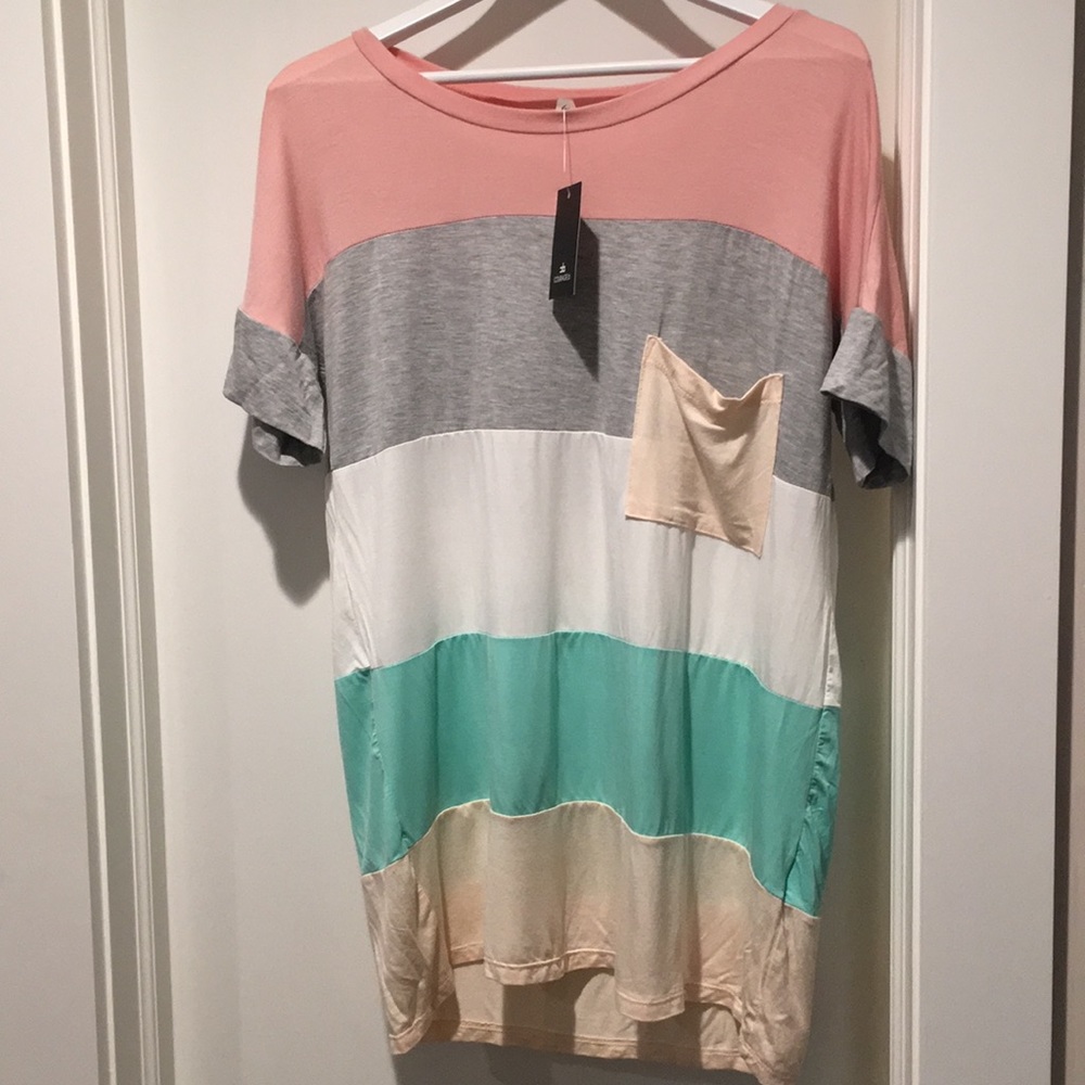 Courage.b Olinda Shirt. Never worn, tags still on